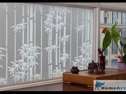 Use a window film that keeps the glass intact when it is broken. Window Film At Best Price In India