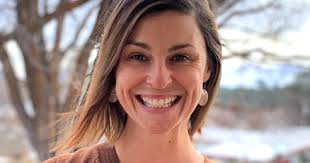 Former nonprofit director, fire recovery coordinator runs for state rep