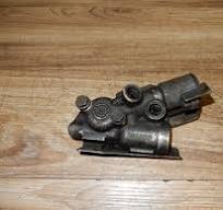 GENUINE Detroit Diesel EGR Actuator Series 60 12.7L & 14L 23533705 23535686  OEM