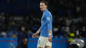 Allegri hints towards McTominay start in Champions League