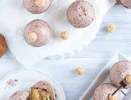 Maybe you would like to learn more about one of these? Giotto Schokoladen Cupcakes Caffe Solo Con Giotto Law Of Baking