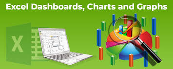 Excel Dashboards Charts And Graphs Spreedsheets The
