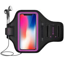 9 99 Iphone X Armband Lovphone Sport Running Exercise Gym Sportband Case For Iphone X With Key Holder Card Slot Gym Workouts Running Workouts Arm Band