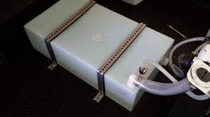 Plastic water tank, 59ltr, 840 x 480 x 180mm. Water Tank Installation Expedition Portal Camper Water Tank Rv Water Tank Water Tank