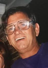 GERALD PETERS Obituary