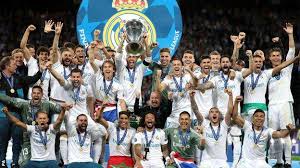 Gareth bale made his first real madrid start since 5 october as zinedine zidane's side moved top of la liga. Champions League Final Is Anyone Close To Matching Real Madrid Bbc Sport