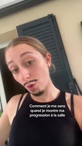 Que ça me dit « après ça fera trop ça sera pas beau » 🫠🫠 #pourtoi  #fitnesspark #muscu #sport