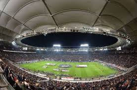 A proposito dell'inter, la bacheca dei nerazzurri è decisamente più ricca: Fussball Europapokal Europa League Finale 2019 In Stuttgart Vfb Stuttgart Stuttgarter Zeitung