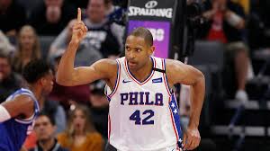 At the time, the sixers employed oklahoma city thunder big man al horford. Sixers Al Horford Gives 500 000 For Coronavirus Relief In Dominican Republic Regions Where He S Played In United States Nbc10 Philadelphia