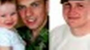 L/Cpl Alan Cochran and Cpl Terry Webster killed in Afghanistan 'by single  sniper', inquest told