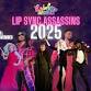 Rainbow Nation's Lip Sync Assassins 2025 - Grand Final event image