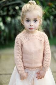 Cocuk Kazak Modelleri Mimuu Com Baby Knitting Patterns Tig Isi Bebek Kizlar
