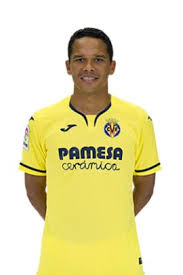 El delantero colombiano de villarreal, carlos bacca, se suma a la lista de futbolistas lesionados que tiene el equipo castellonense, junto al también delantero paco alcácer y al centrocampista moi. Carlos Bacca Villarreal Stats Titles Won