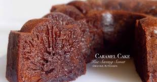 Bolu panggang sarang semut bolu karamel takaran gelas. Penyebab Kue Sarang Semut Tidak Bersarang Ilmu