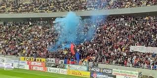 Fotbal club universitatea 1948, craiova. C Picture Of National Arena Stadium Bucharest Tripadvisor