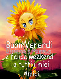 Immagini Buongiorno Venerdi Da Condividere Immaginibuongiorno Info