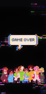 Free app download, app reviews, latest version updates Dream Smp Game Over Wallpaper By Bliestar 8d0c Free On Zedge