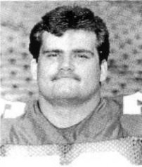 Dan Bachorski: Ohio State Football ('82-84)