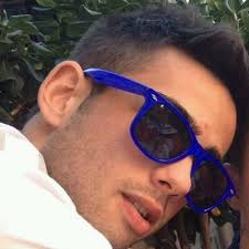 Anthony Todaro (@tonydom9)