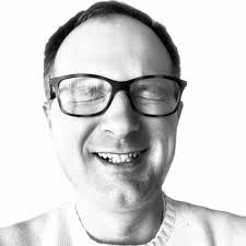 James D. Hogan (@jamesdhogan)