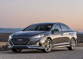 Used hyundai sonata, sonata 2018 cars starting from 27,500 aed. Hyundai Sonata 2018 Price In Uae New Hyundai Sonata 2018 Photos And Specs Yallamotor