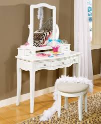 Cr Kids And Beyond 10083set2 Rachel Vanity Set Tocador De Nina Tocador De Dormitorio Decoracion De Unas