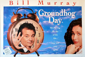 The furry rodent made his the star of the 1993 classic movie went to see the broadway musical version on tuesday and then. Movie Screening Groundhog Day 2 2 Cape Cod Beer Cape Cod Beer