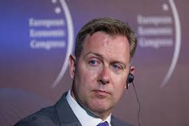 Zdjęcia: XV Europejski Kongres Gospodarczy. Polsko-niemiecka współpraca  gospodarcza