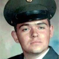 Obituary information for Rodney McManus