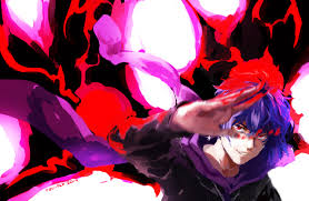 Kirishima Ayato/#1994711 | Tokyo ghoul, Ayato kirishima, Tokyo ghoul anime