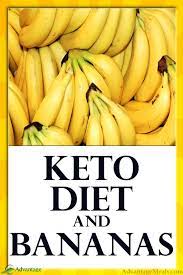 Are Bananas Keto Friendly How Many Carbs In Banana Advantage Meals Keto Diet Keto Friendly Fruit Keto Fruit Keto Diet