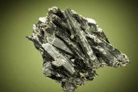 Magnesium Iron Silicate Hydroxide (MSH) Overview