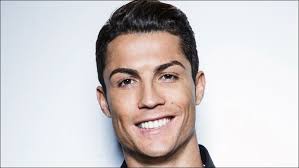Cristiano ronaldo dos santos aveiro. Cristiano Ronaldo Jung Zahne