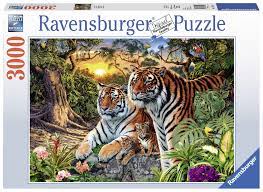 We did not find results for: Ravensburger Hidden Tiger Jigsaw Puzzle 3000 Pieces All Ages 170722 Buy Online At Best Price In Uae Amazon Ae