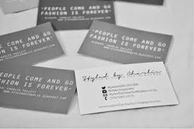 Why not let a business card scanning app can do the work for you? Moo Vellous Blogger Cards Styled By Charlie
