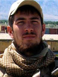 GM2 (SEAL) Danny Dietz