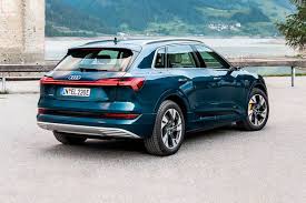 Image result for Galaxy Blue 2022 E-Tron