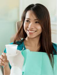 Dental Care Services in Decaturville, TN