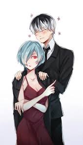 Pin By Josiah On Tokyo Ghoul Tokyo Ghoul Fan Art Tokyo Ghoul Tokyo Ghoul Wallpapers Touka kaneki ken kaneki tokyo ghoul juuzou suzuya mirai nikki angel beats ghibli character art character design fanart. pinterest