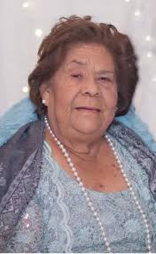 Raquel Salinas Obituary (1930