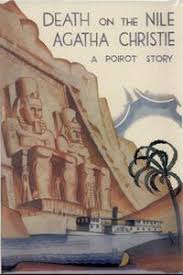 Death on the nile, first published in 1937, sees detective hercule poirot on a vacation in egypt and becoming involved in a love triangle gone murderously bad. Death On The Nile Wikipedia