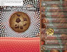 Cookie clicker hacked inf money, a project made by pink microwave using tynker. Cookie Clicker Gaming Smw Central