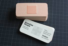 Please read the terms of use of these resources before using to prevent unwanted occurrences. Business Cards On Creattica Your Source For Design Inspiration