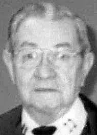 Ted Sutton Obituary (2003)