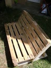 All About Diy The Magazine For Home Garden Bosch Diy Palette Furniture Pallet Garden Furniture Palette Projects