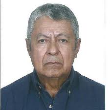 Arnoldo González-Reyna