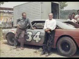 Wendell oliver scott was an american stock car racing driver. Wendell Scott Youtube