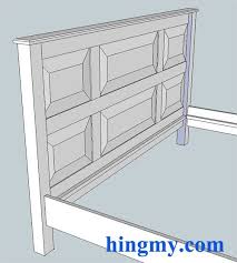 Hingmy Google Sketchup For Prototyping Sketchup Woodworking Plans Sketchup Woodworking Woodworking Inspiration