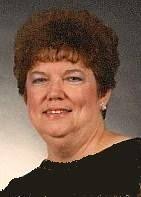 Alice Charlene West Rogers (1932-1992)