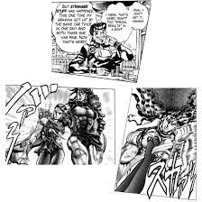 JoJo's Bizarre Adventure: Diamond is Unbreakable OT What a Beautiful Duwang  | Page 206 | NeoGAF